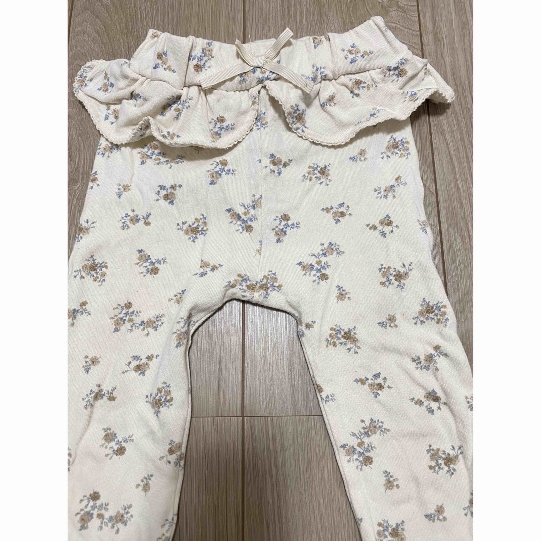 tete a tete 95 パンツ キッズ/ベビー/マタニティのキッズ服女の子用(90cm~)(パンツ/スパッツ)の商品写真