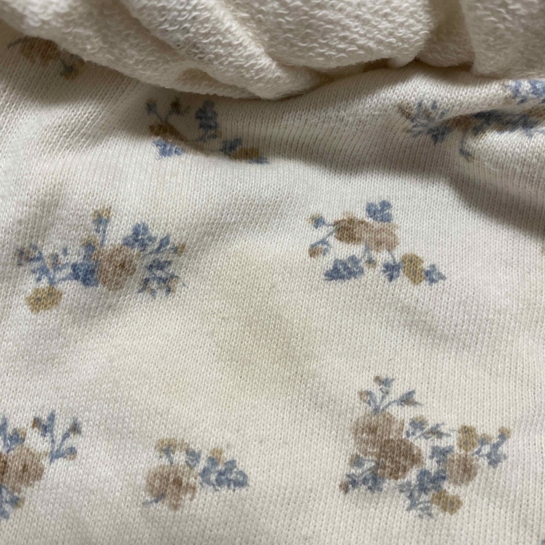 tete a tete 95 パンツ キッズ/ベビー/マタニティのキッズ服女の子用(90cm~)(パンツ/スパッツ)の商品写真