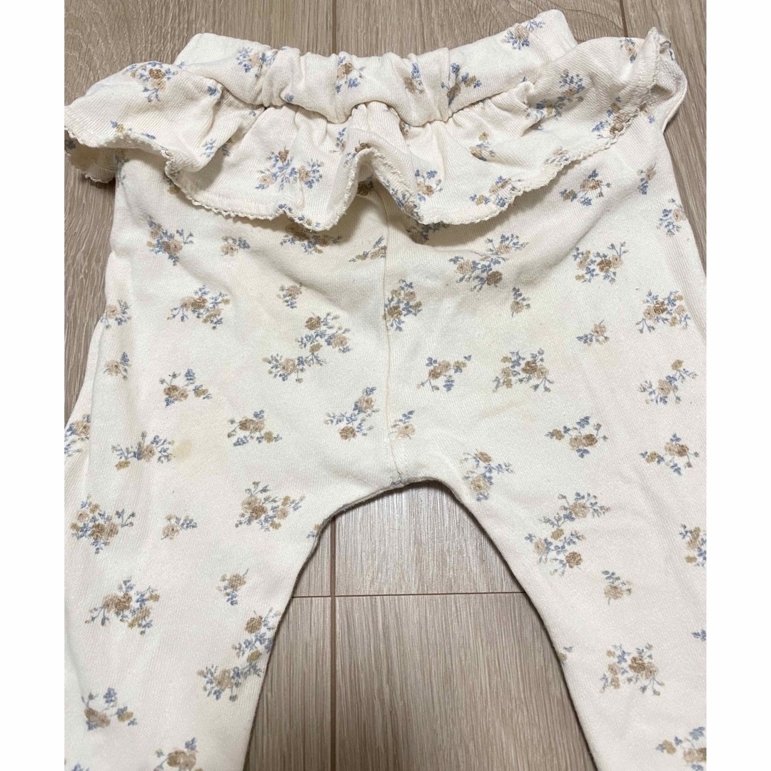 tete a tete 95 パンツ キッズ/ベビー/マタニティのキッズ服女の子用(90cm~)(パンツ/スパッツ)の商品写真