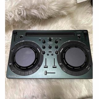 Pioneer DJ DJコントローラー（DDJ-WEGO4-K ）　本体