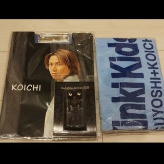 キンキキッズ(KinKi Kids)のキンキキッズ　グッズ(アイドルグッズ)