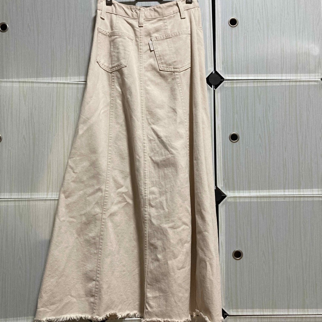【まとめ割】 Muleau スカート レディースのスカート(ロングスカート)の商品写真