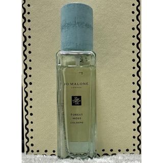 ジョーマローン(Jo Malone)のジョーマローン フォレスト モス コロン 30mL(ユニセックス)