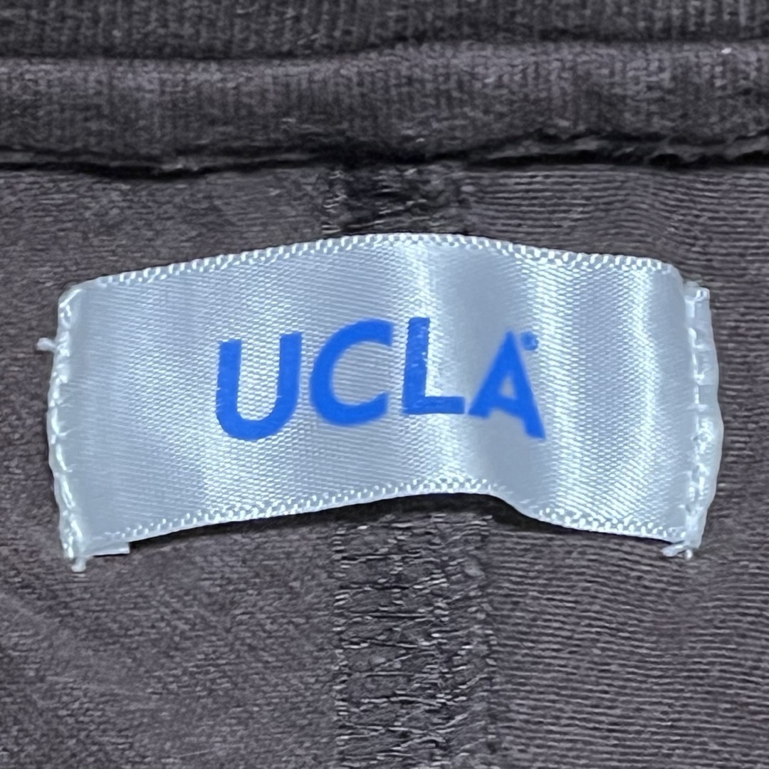 FREAK'S STORE(フリークスストア)のフリークスストア メンズ長袖カットソーUCLA スヌーピー Mサイズ メンズのトップス(Tシャツ/カットソー(七分/長袖))の商品写真