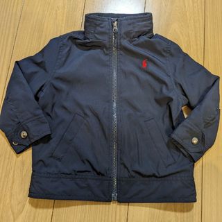 ポロラルフローレン ウインドブレーカー 子供 ジャケット/上着(男の子 ポロラルフローレン ウインドブレーカー 子供 ジャケット/上着(男の子