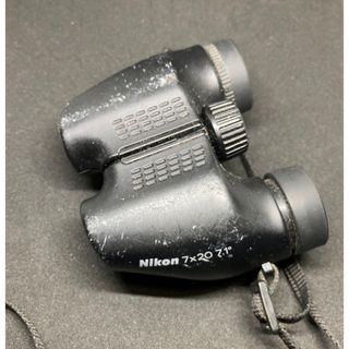 ニコン(Nikon)の双眼鏡　ジャンク(その他)