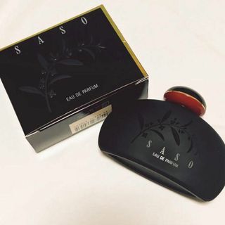 シセイドウ(SHISEIDO (資生堂))の資生堂SASO さそうオードパルファム　50ml レア廃番香水 SHISEIDO(ユニセックス)