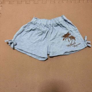 ディズニー　ミニー　ショートパンツ　新品