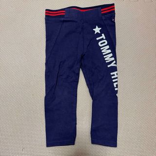 トミーヒルフィガー(TOMMY HILFIGER)のトミー　レギンス(パンツ)