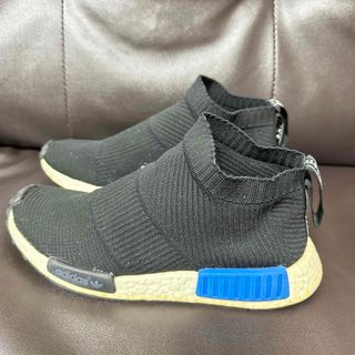 adidas アディダスNMD CT SOCK PK S79152 24.5cm(スニーカー)