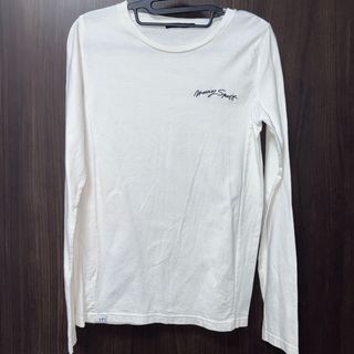 モエリー(MOERY)のMoery Sports 長袖シャツ(Tシャツ(長袖/七分))