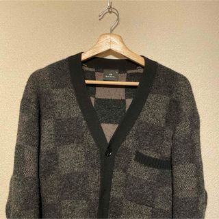 Paul Smith カーディガン