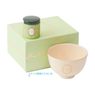 ラデュレ(LADUREE)のラデュレ　LADURÉE「限定セット」コフレ・抹茶ラデュレ　限定品　(食器)