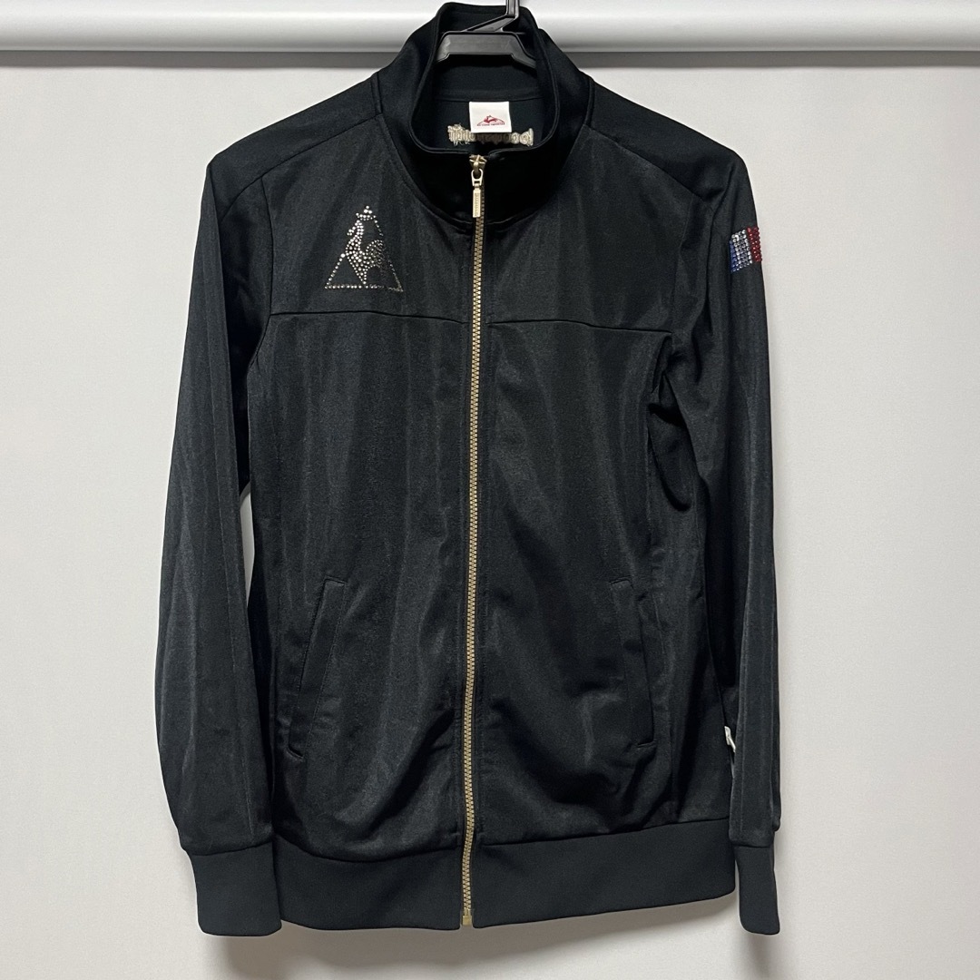 le coq sportif(ルコックスポルティフ)の【le cop sportif】 セットアップ スポーツ/アウトドアのゴルフ(ウエア)の商品写真