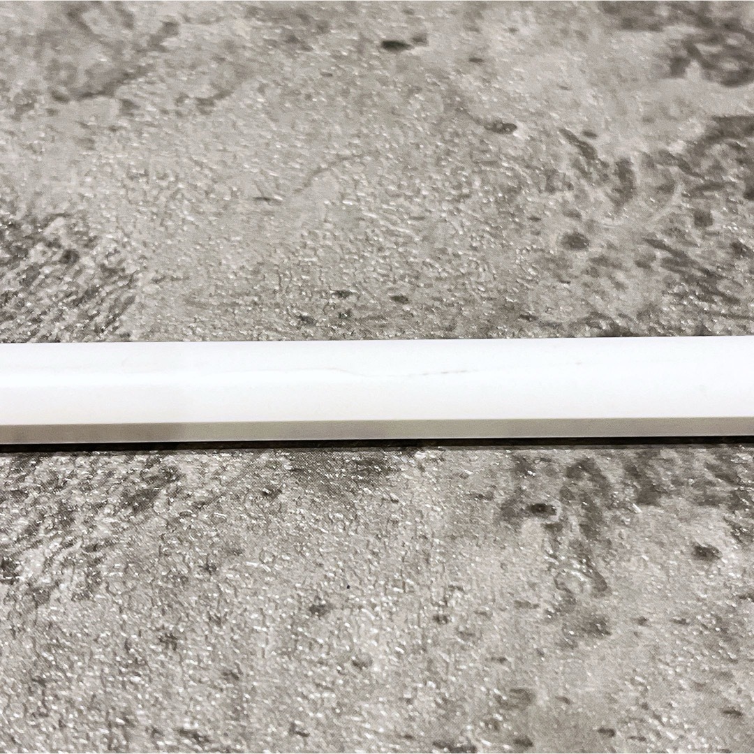 Apple(アップル)のApple Pencil 第2世代 ジャンク品 スマホ/家電/カメラのPC/タブレット(PC周辺機器)の商品写真