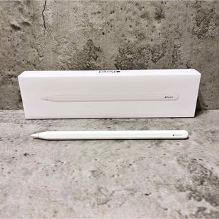 Apple Pencil 第2世代 ジャンク品