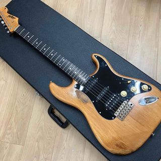 esp navigator ストラトキャスタータイプ