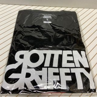 ROTTENGRAFFTY ロットンの日Ｔシャツ(ミュージシャン)