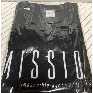 京都大作戦2021 Ｔシャツ(ミュージシャン)