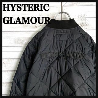 HYSTERIC GLAMOUR - 【超希少モデル】ヒステリックグラマー 豪華全面