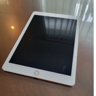 Apple - ipad pro 9.7インチ 256GB Wi-FiモデルA1673