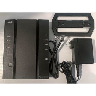 バッファロー(Buffalo)のNEC 無線LANルーター  PA-WG2600HS2(PC周辺機器)