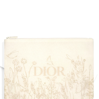 ディオール(Dior)のDior ノベルティ ポーチ(ノベルティグッズ)