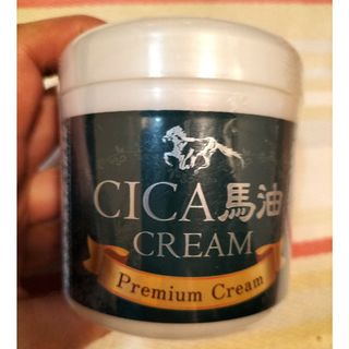 Cosme Kitchen - CICA馬油クリーム 230g