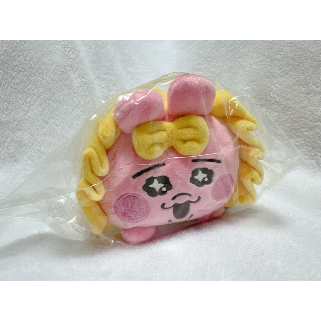 おぱんちゅうさぎ - GU おぱんちゅうさぎ ぬいぐるみ ポーチ の おぱんちゅうさぎ - GU おぱんちゅうさぎ ぬいぐるみ ポーチ の