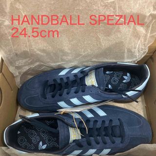 adidas - 新品 24.5cm adidas Originals Handball