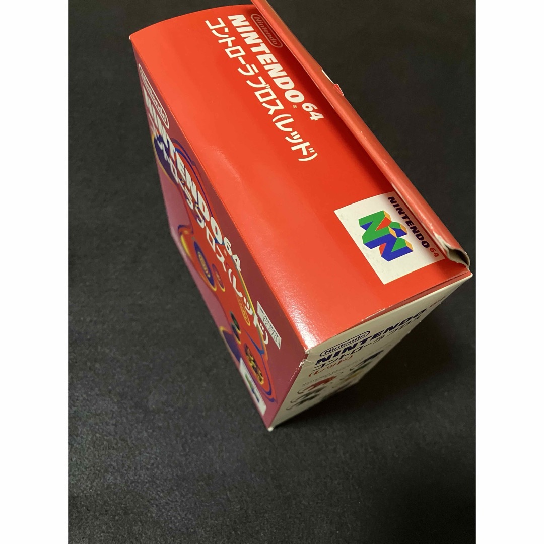 NINTENDO 64 - Nintendo64 新品未開封 デッドストック NINTENDO 64 - Nintendo64 新品未開封 デッドストック