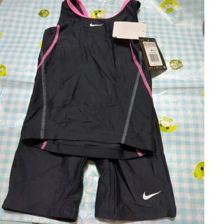 ナイキ(NIKE)のナイキ　水着　タグ付き未使用(水着)