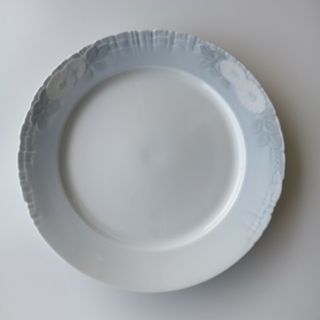 ロイヤルコペンハーゲン(ROYAL COPENHAGEN)のロイヤルコペンハーゲン　ミッドサマーナイトドリームブルー　プレート(食器)