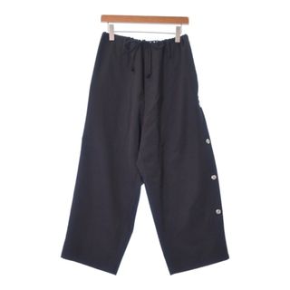 ヨウジヤマモトプールオム(Yohji Yamamoto POUR HOMME)のyohji yamamoto POUR HOMME パンツ（その他） 【古着】【中古】(その他)