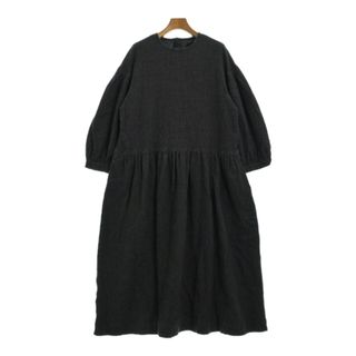 トリココムデギャルソン(tricot COMME des GARCONS)のtricot COMME des GARCONS ワンピース M 【古着】【中古】(ひざ丈ワンピース)