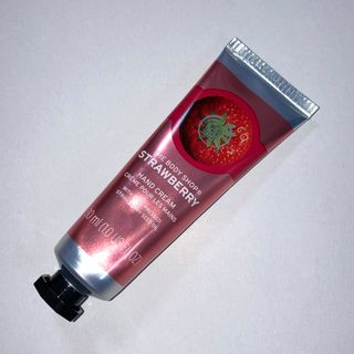 ザボディショップ(THE BODY SHOP)のTHE BODY SHOP ハンドクリーム(ハンドクリーム)