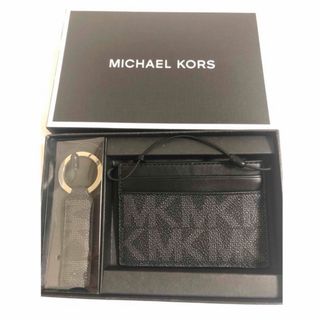 Michael Kors - 新品 マイケルコース カードケース