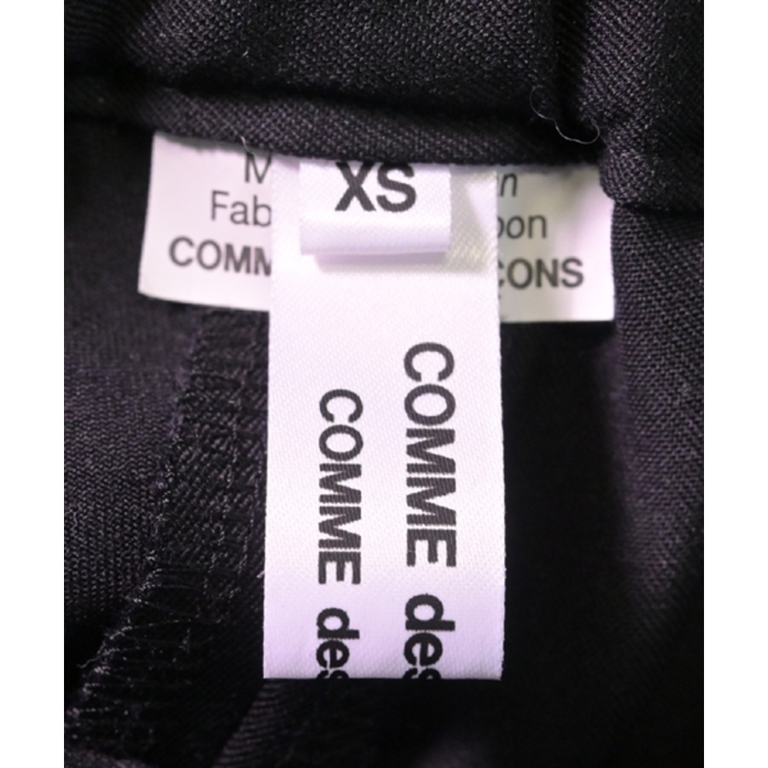 COMME des GARCONS COMME des GARCONS(コムデギャルソンコムデギャルソン)のCOMME des GARCONS COMME des GARCONS 【古着】【中古】 レディースのパンツ(その他)の商品写真