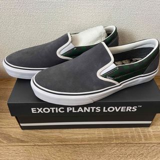 ヴァンズ(VANS)の即日発送●新品VANS × BOTANIZE  ボタナイズ  27.5cm(スニーカー)