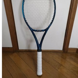 ヨネックス(YONEX)のテニスラケット　ヨネックス　イーゾーン(ラケット)