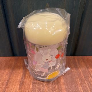 le sucre ルシュクル 調味料入れ イエロー(その他)