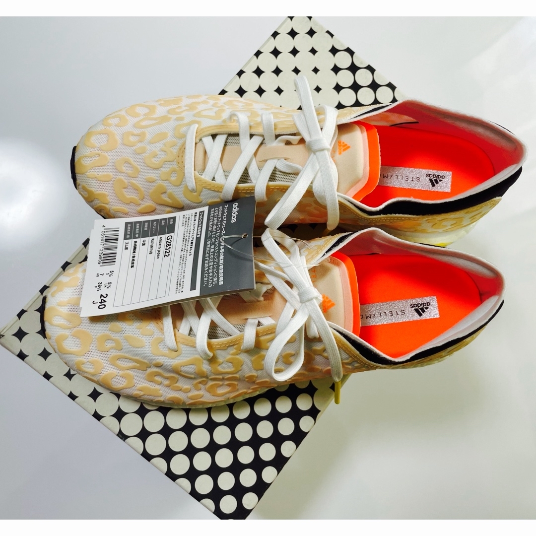 adidas by Stella McCartney(アディダスバイステラマッカートニー)のadidas by stella mccartney スニーカー レディースの靴/シューズ(スニーカー)の商品写真