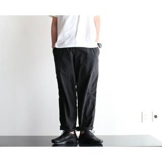 TEATORA - TEATORA テアトラ / INDEX PANTS PACKABLE 50