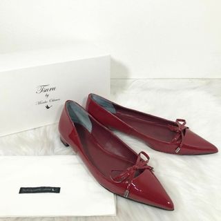 ツルバイマリコオイカワ ハイヒール/パンプス(レディース)の通販 600点 ツルバイマリコオイカワ ハイヒール/パンプス(レディース)の通販 600点