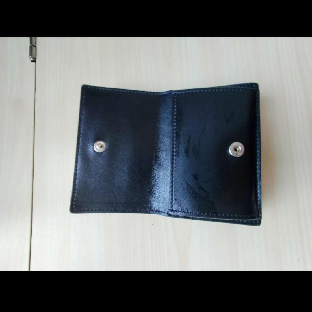 Yves Saint Laurent(イヴサンローラン)のサンローラン　ミニ財布　最終出品価格 レディースのファッション小物(財布)の商品写真