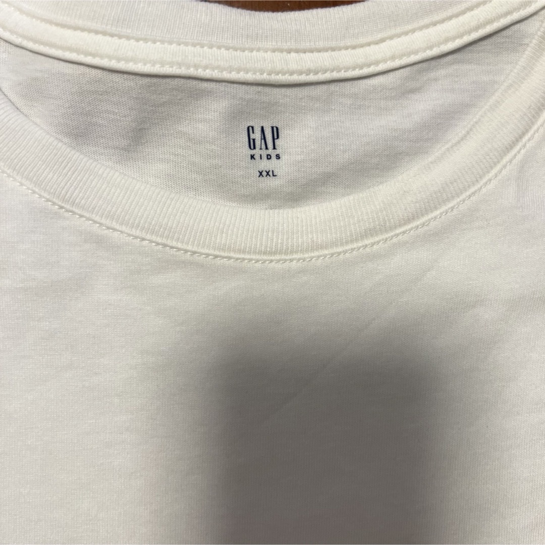 GAP KIDS ワンピース キッズ/ベビー/マタニティのキッズ服女の子用(90cm~)(ワンピース)の商品写真