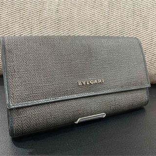 ブルガリ(BVLGARI)のブルガリ 長財布(財布)