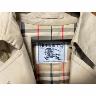 バーバリー(BURBERRY)のBURBERRY バーバリー トレンチコート(トレンチコート)