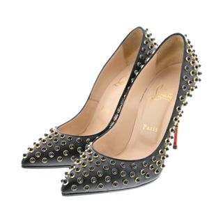 クリスチャンルブタン(Christian Louboutin)のChristian Louboutin パンプス 【古着】【中古】(ハイヒール/パンプス)