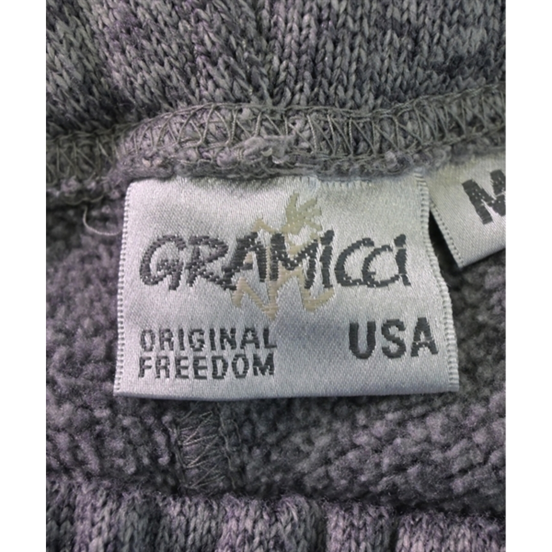 GRAMICCI(グラミチ)のGRAMICCI グラミチ パンツ（その他） M グレー 【古着】【中古】 メンズのパンツ(その他)の商品写真